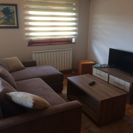 Apartman Harmony ซลาตีบอร์ ภายนอก รูปภาพ