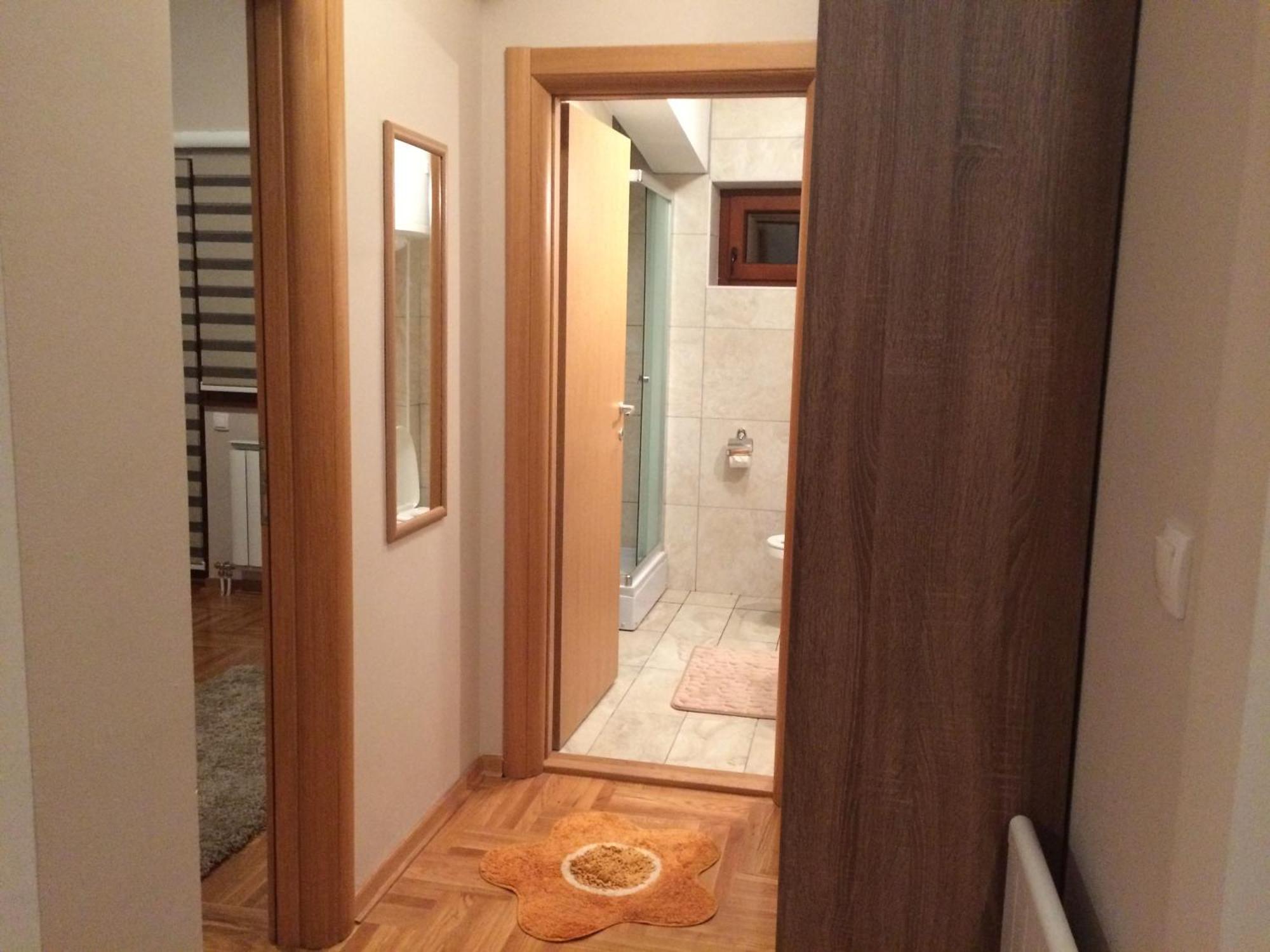 Apartman Harmony ซลาตีบอร์ ภายนอก รูปภาพ