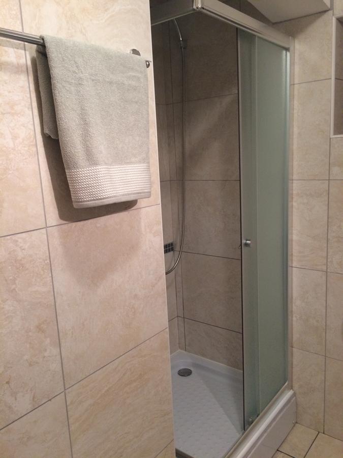 Apartman Harmony ซลาตีบอร์ ภายนอก รูปภาพ